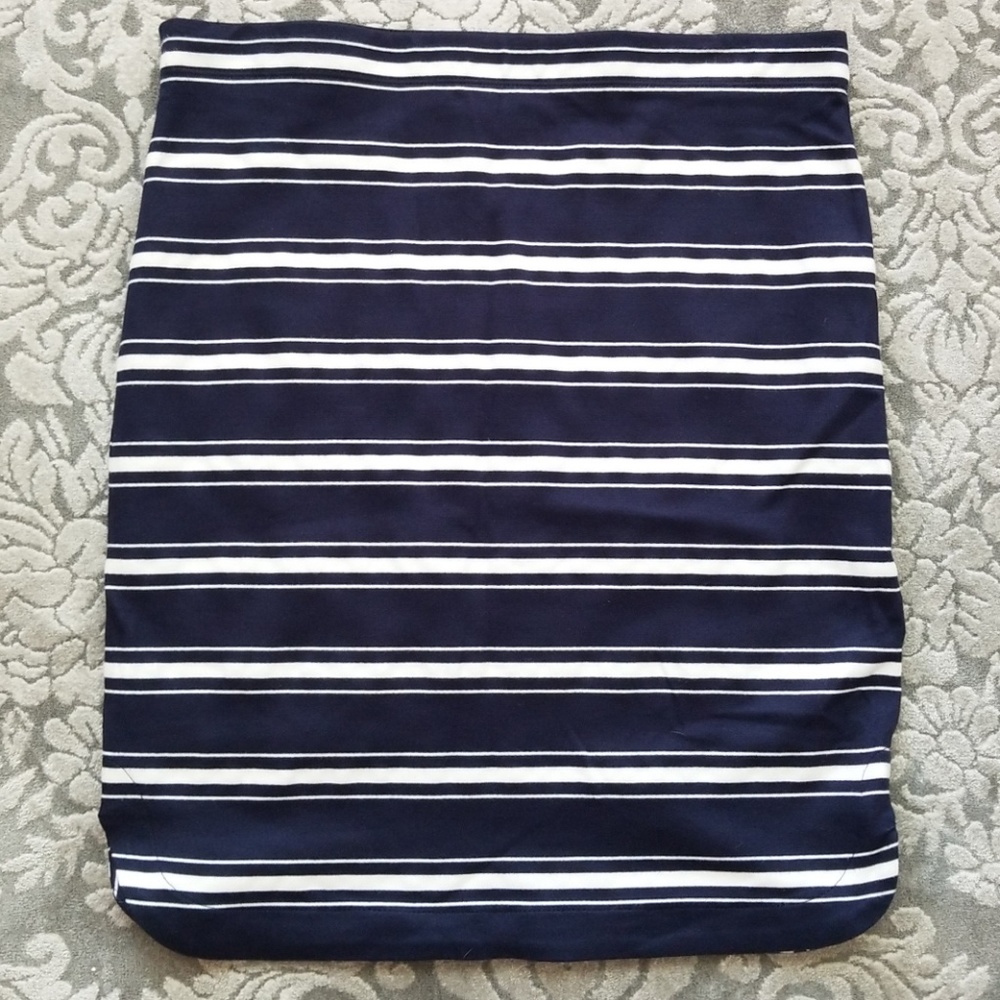 Max Studio pencil skirt